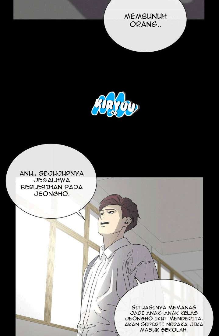 The Devil Boy Chapter 54 - halaman 10