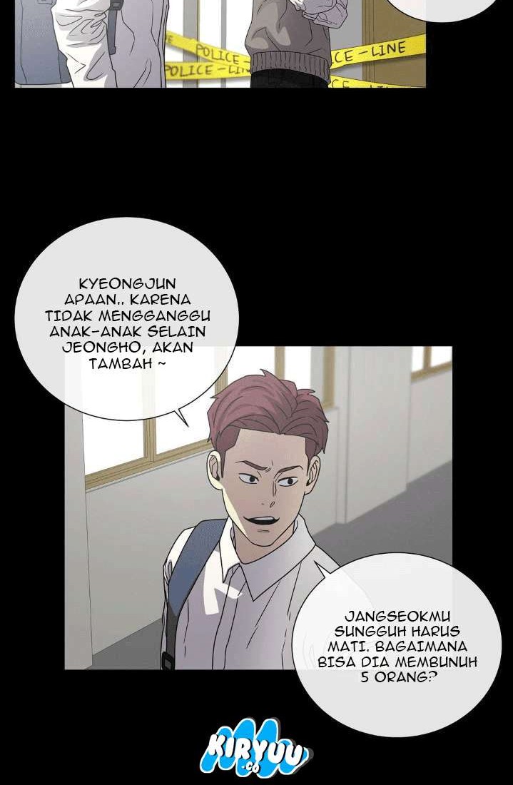 The Devil Boy Chapter 54 - halaman 12