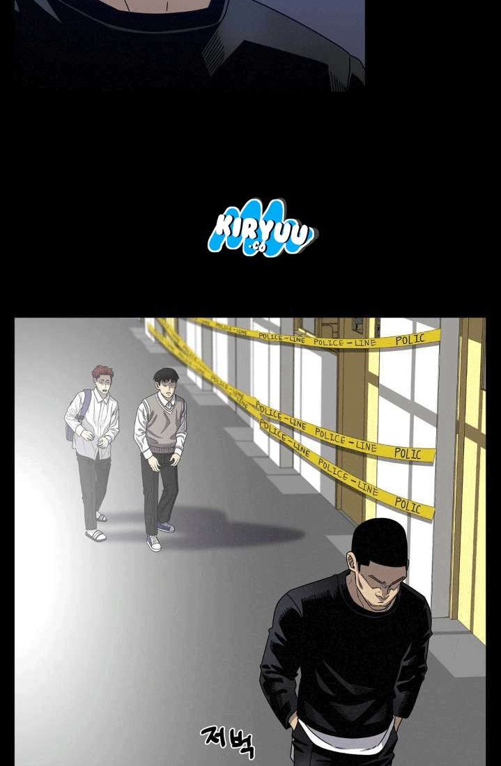The Devil Boy Chapter 54 - halaman 14