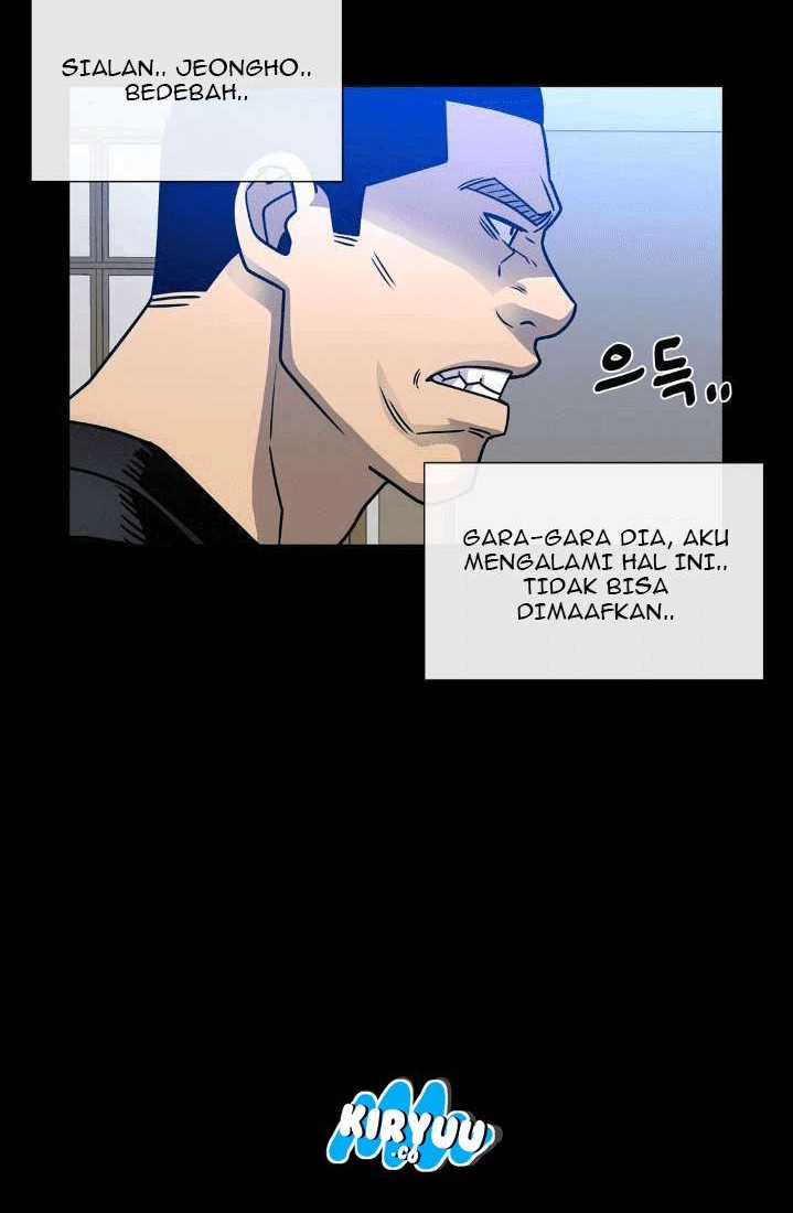 The Devil Boy Chapter 54 - halaman 16