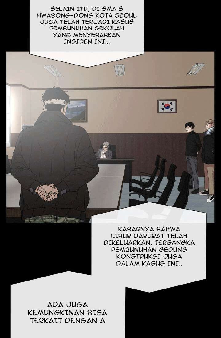 The Devil Boy Chapter 54 - halaman 18