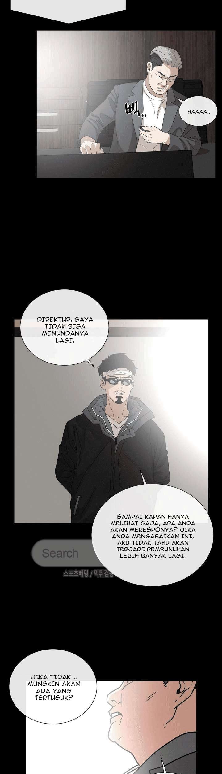 The Devil Boy Chapter 54 - halaman 19