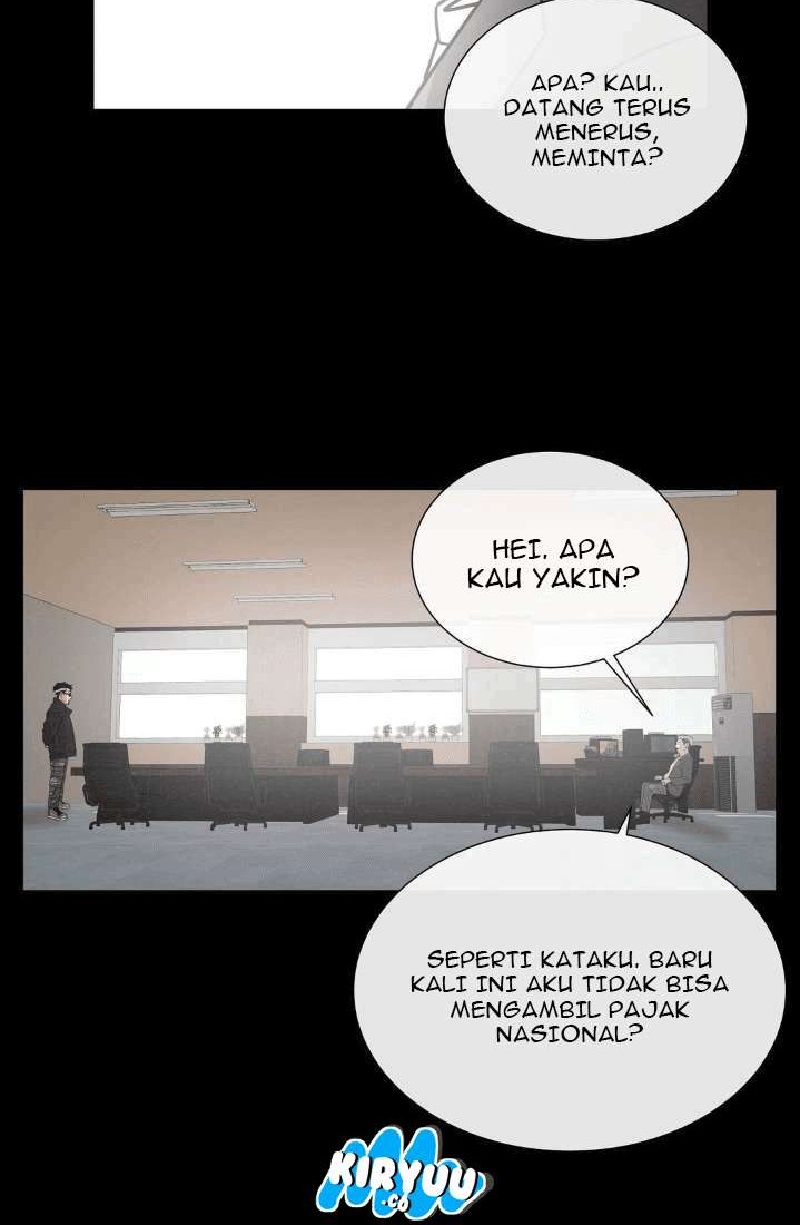 The Devil Boy Chapter 54 - halaman 20