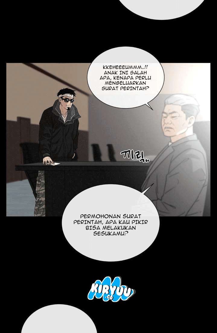 The Devil Boy Chapter 54 - halaman 22