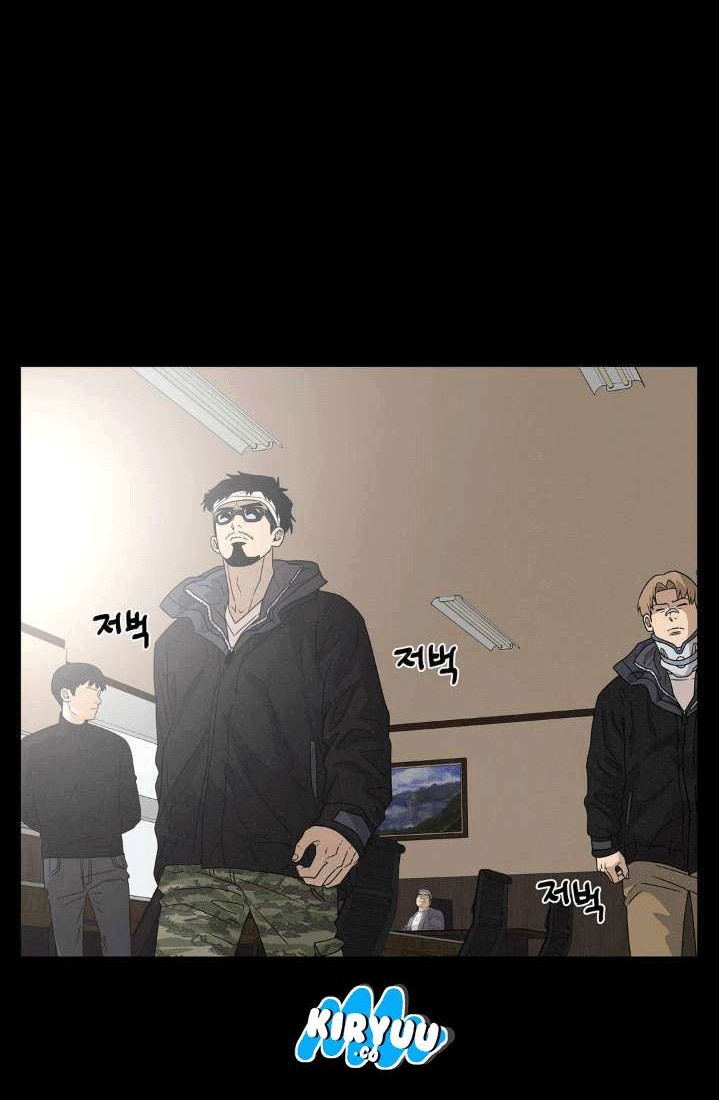 The Devil Boy Chapter 54 - halaman 24