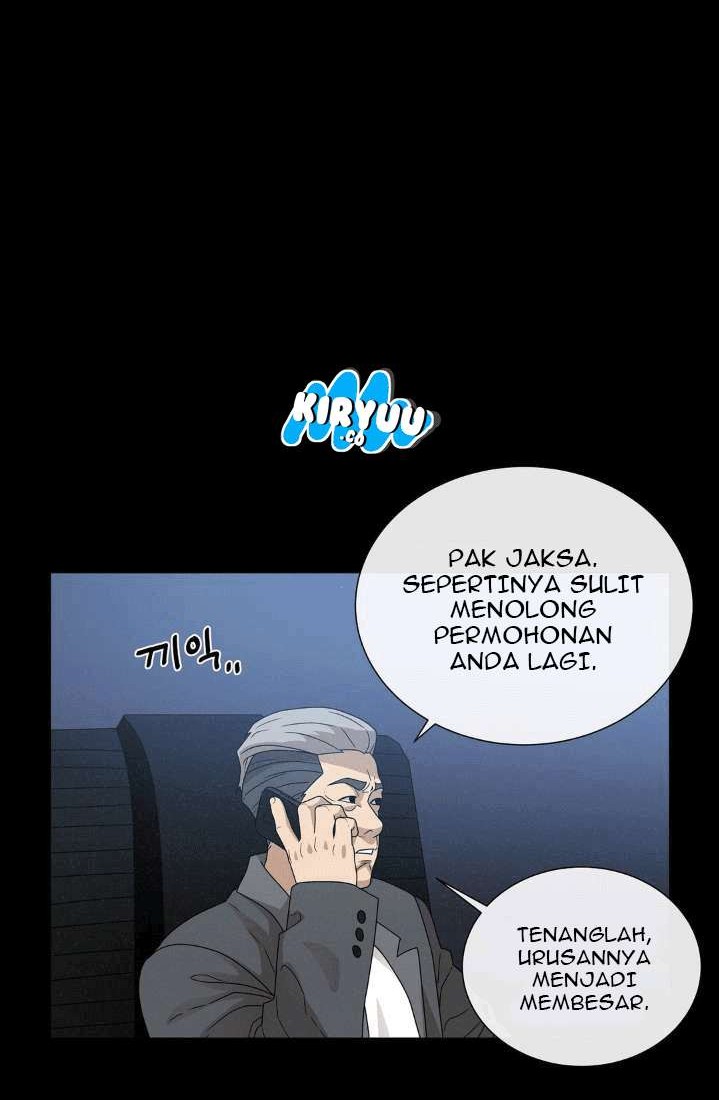 The Devil Boy Chapter 54 - halaman 26