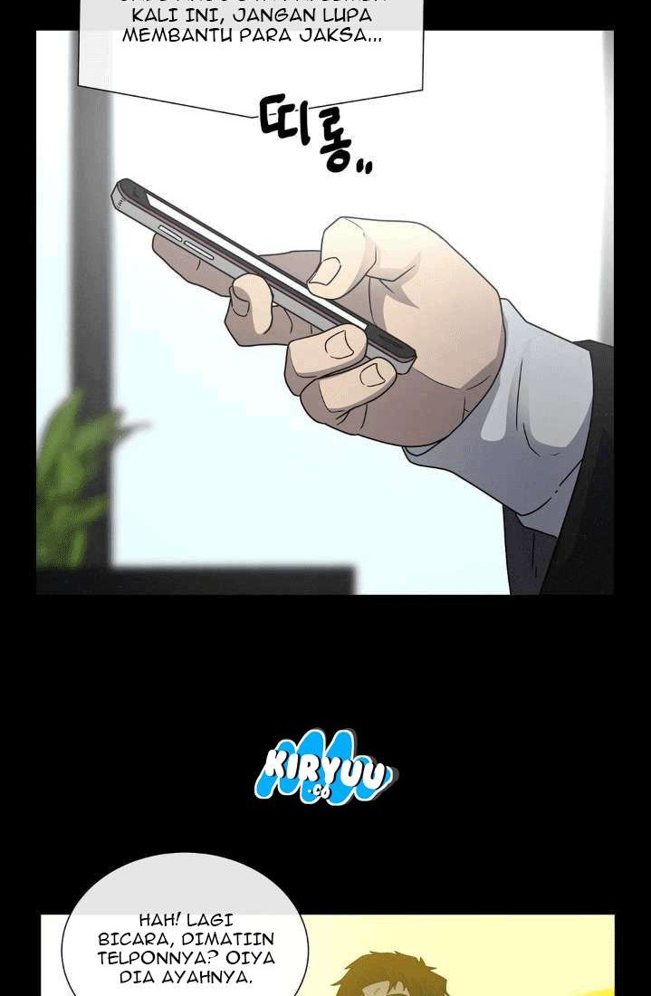 The Devil Boy Chapter 54 - halaman 32