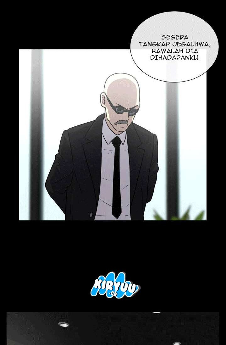 The Devil Boy Chapter 54 - halaman 34