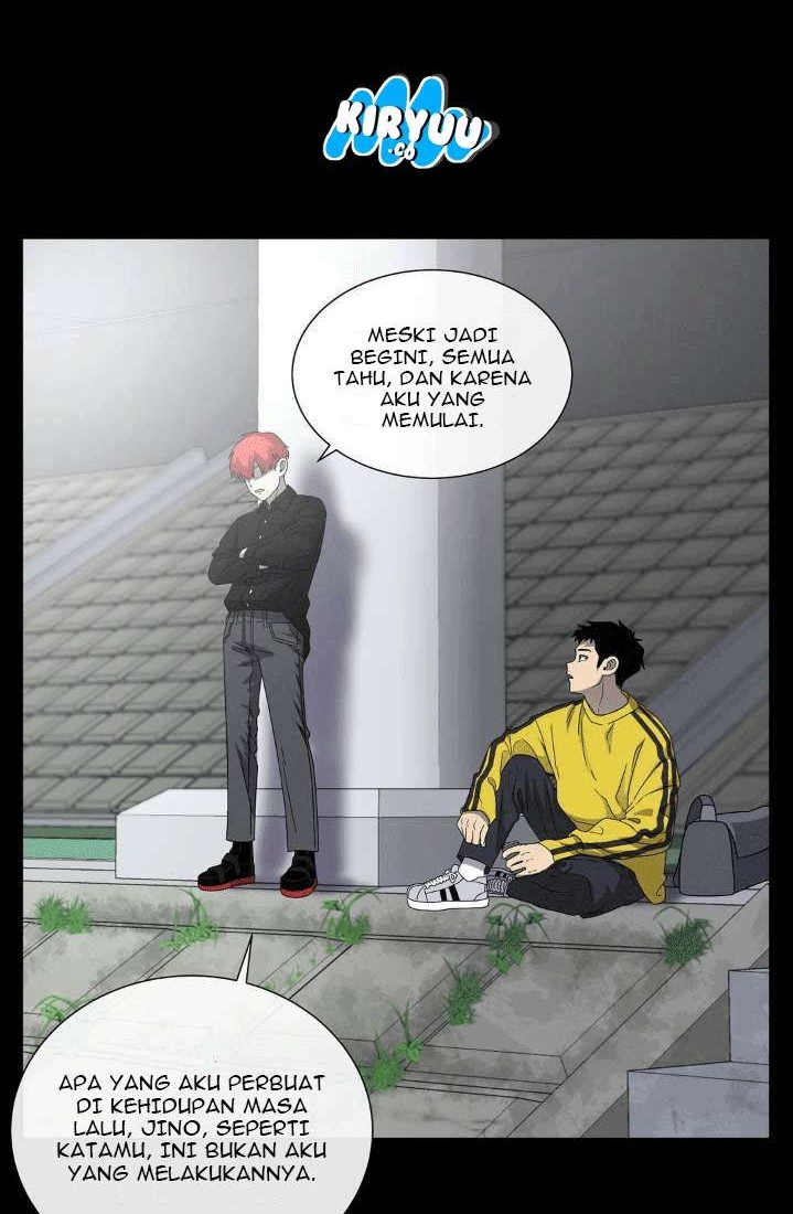 The Devil Boy Chapter 54 - halaman 38