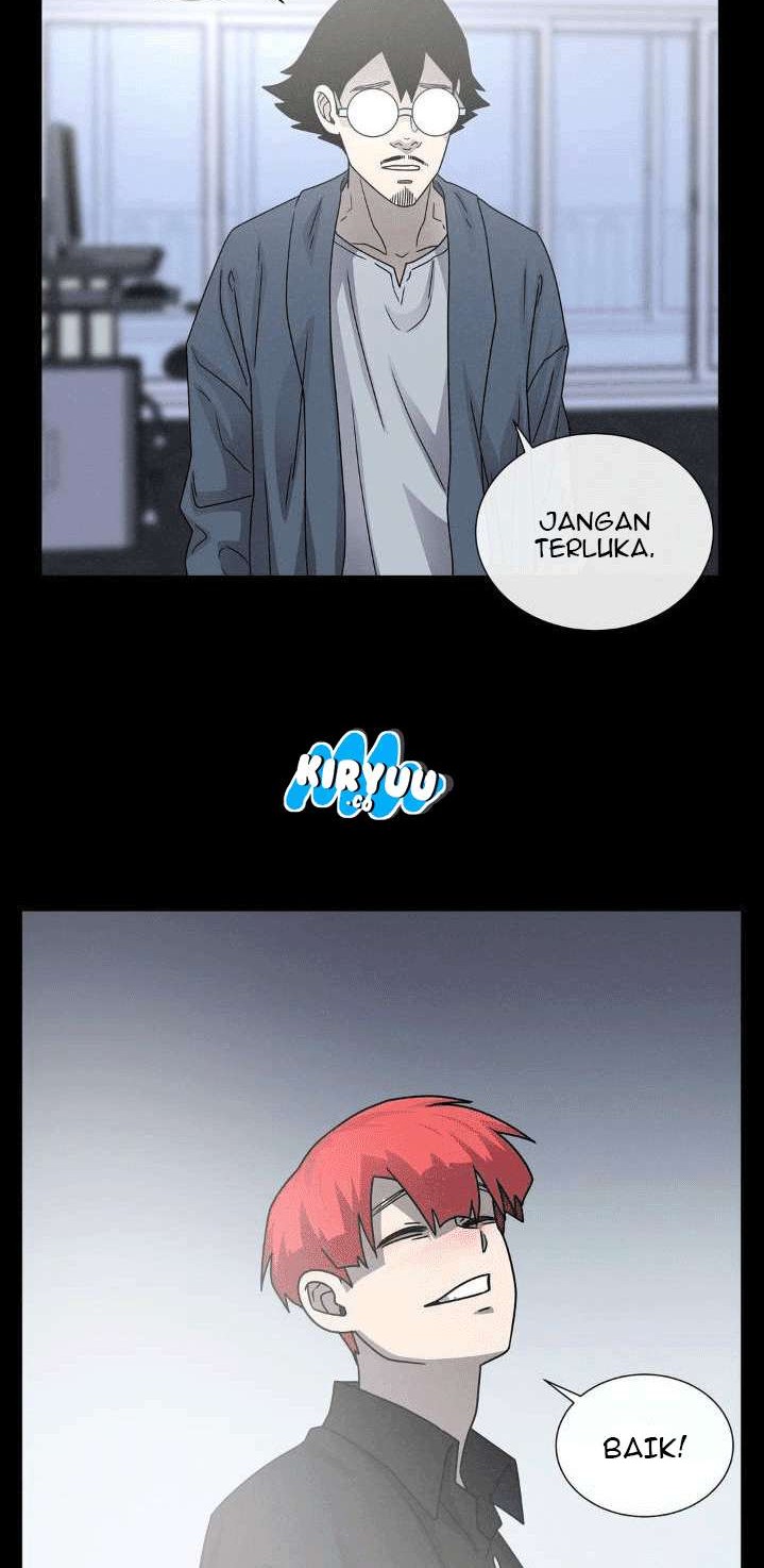 The Devil Boy Chapter 54 - halaman 4
