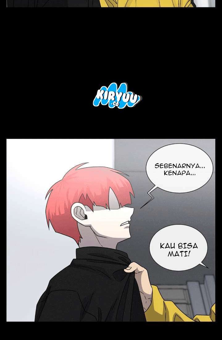 The Devil Boy Chapter 54 - halaman 42