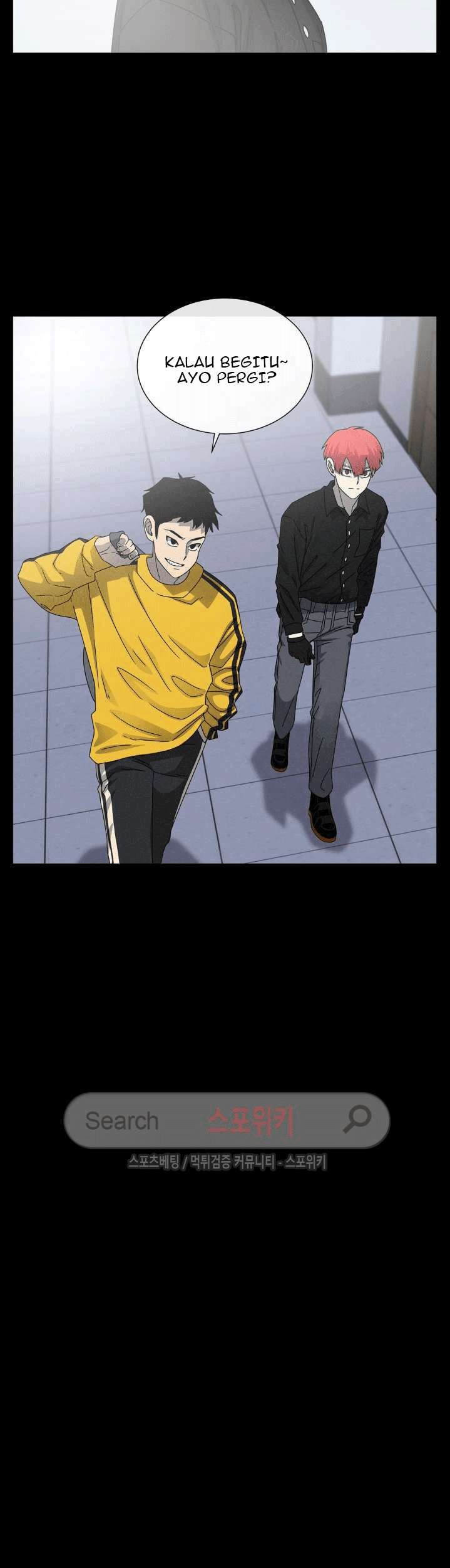 The Devil Boy Chapter 54 - halaman 5