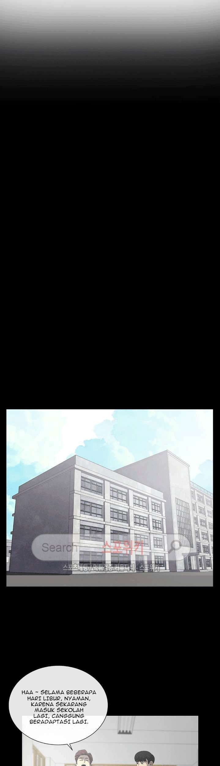 The Devil Boy Chapter 54 - halaman 7