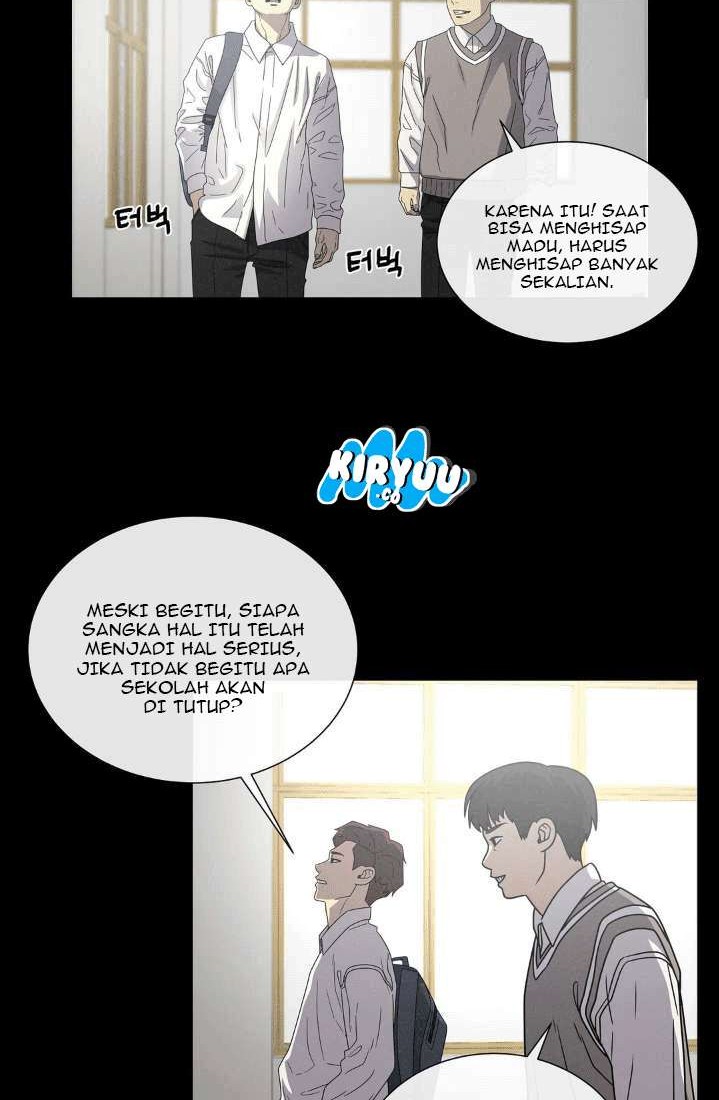 The Devil Boy Chapter 54 - halaman 8