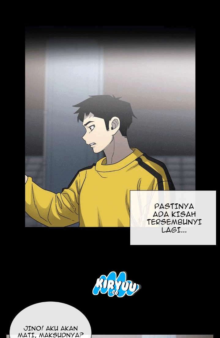 The Devil Boy Chapter 55 - halaman 10