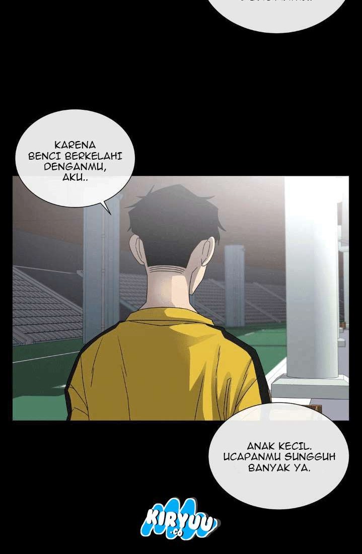 The Devil Boy Chapter 55 - halaman 12