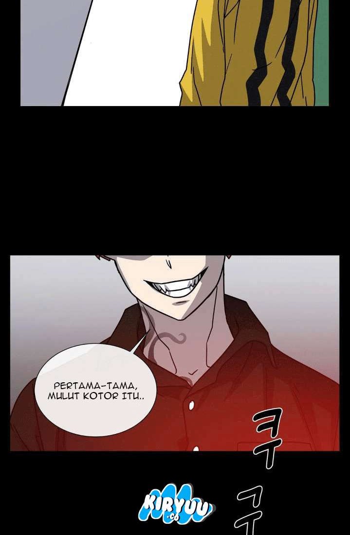 The Devil Boy Chapter 55 - halaman 14