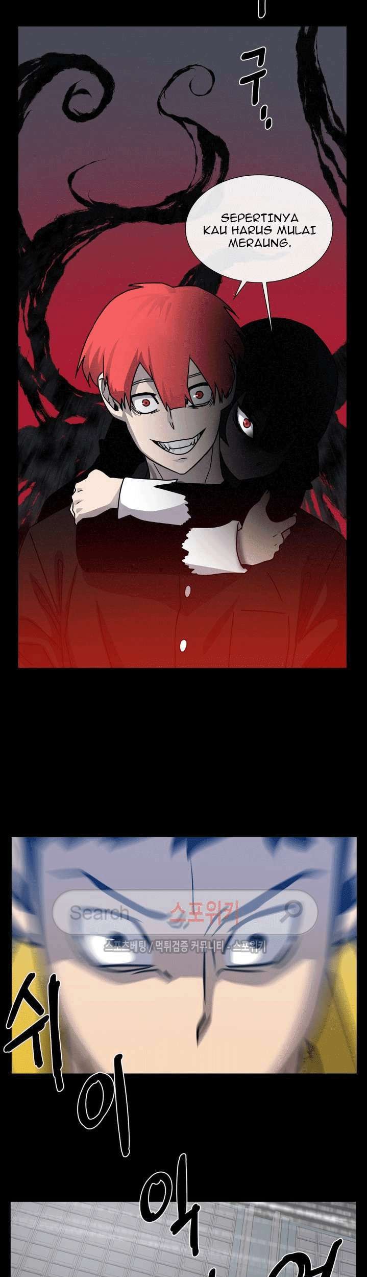 The Devil Boy Chapter 55 - halaman 15