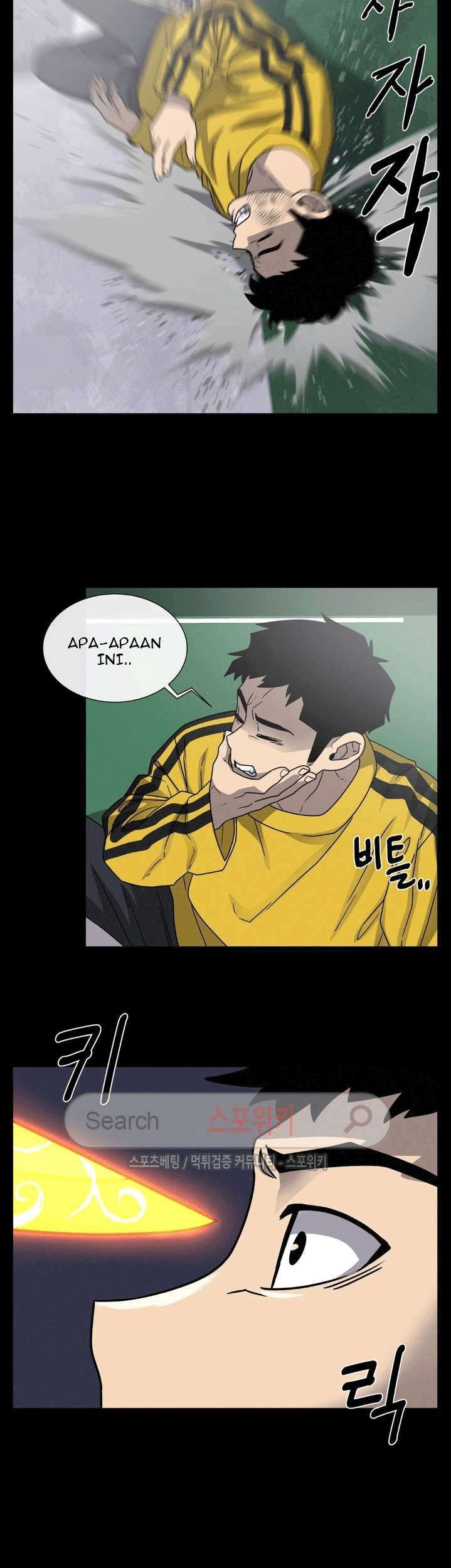 The Devil Boy Chapter 55 - halaman 17