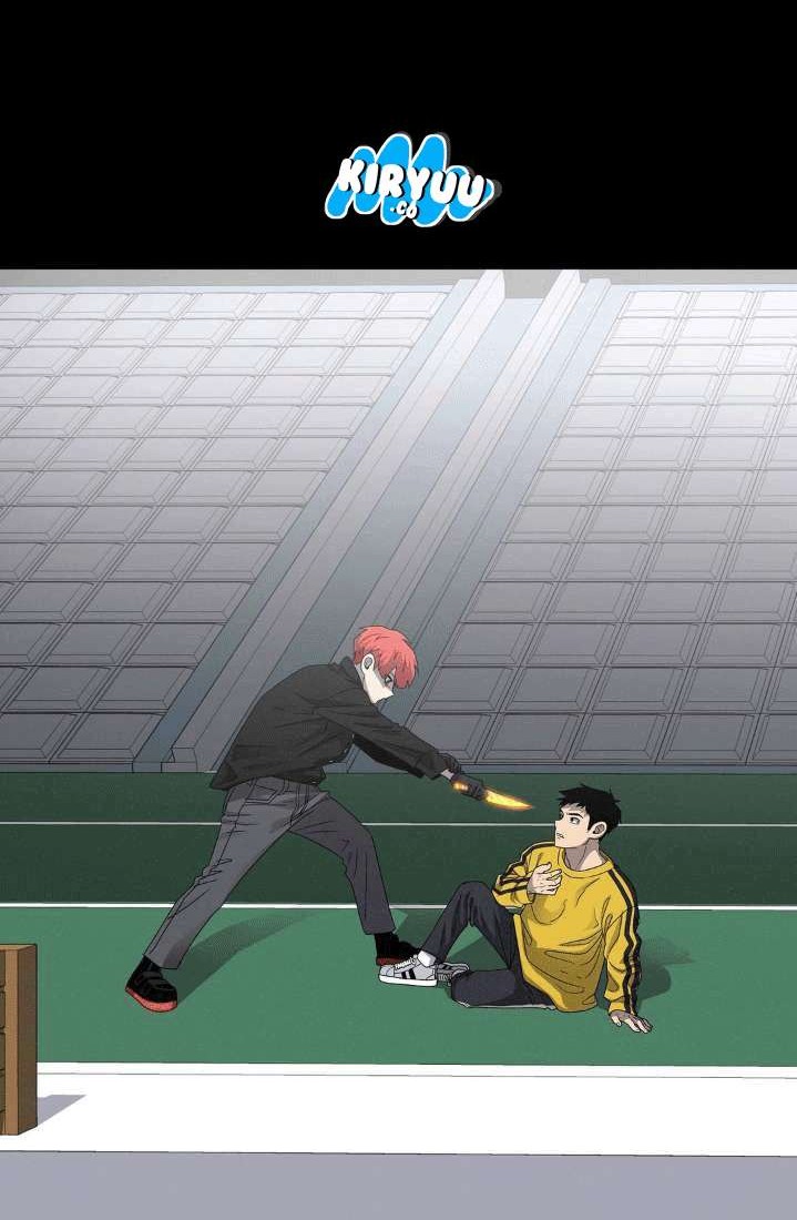 The Devil Boy Chapter 55 - halaman 18
