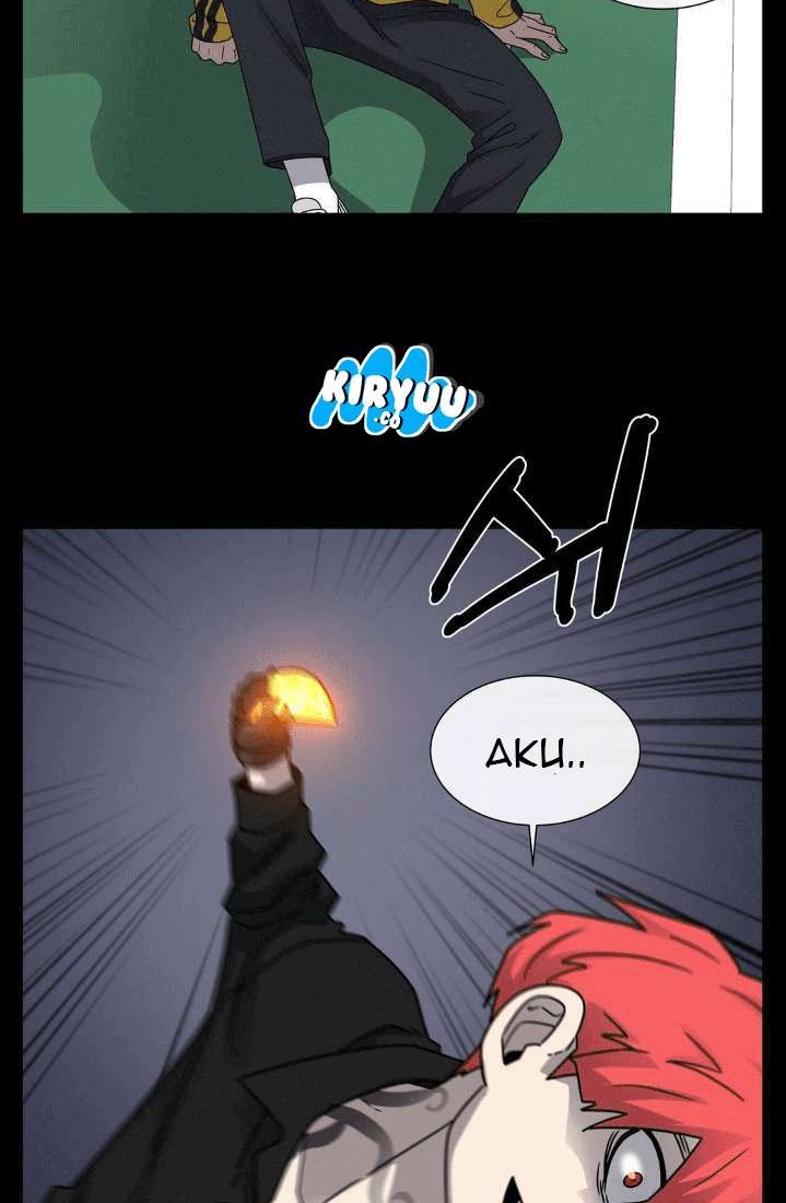 The Devil Boy Chapter 55 - halaman 20
