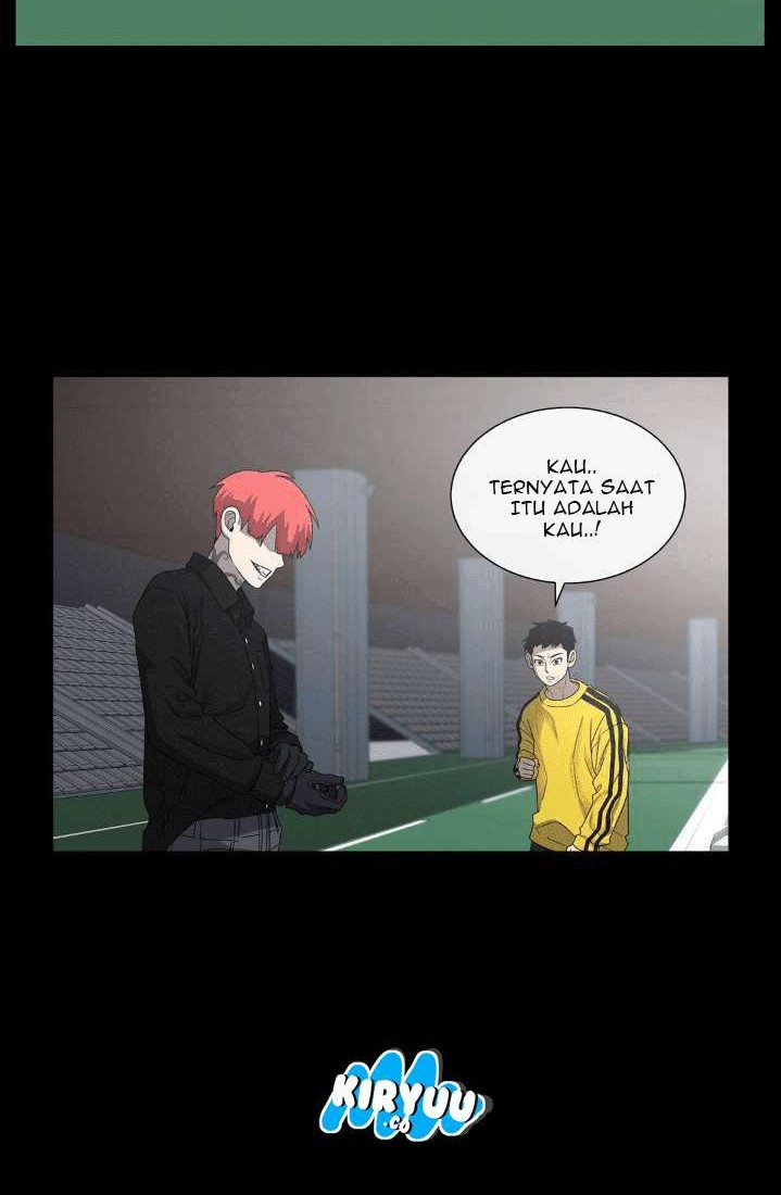 The Devil Boy Chapter 55 - halaman 22