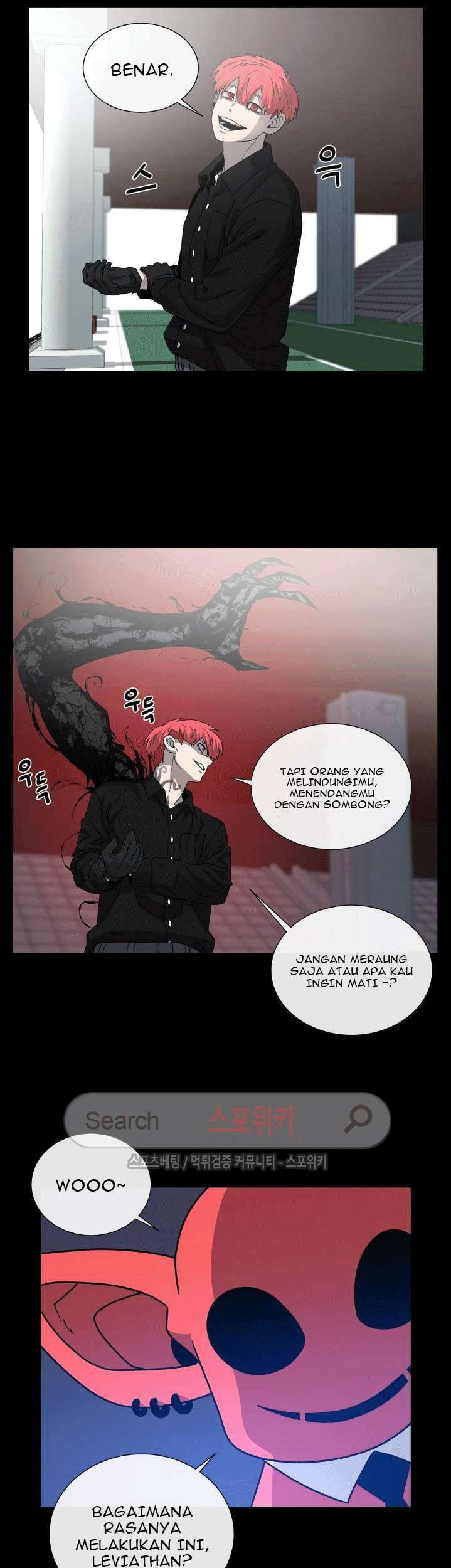 The Devil Boy Chapter 55 - halaman 23