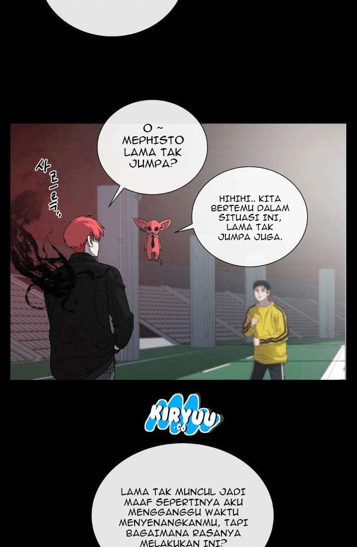 The Devil Boy Chapter 55 - halaman 24