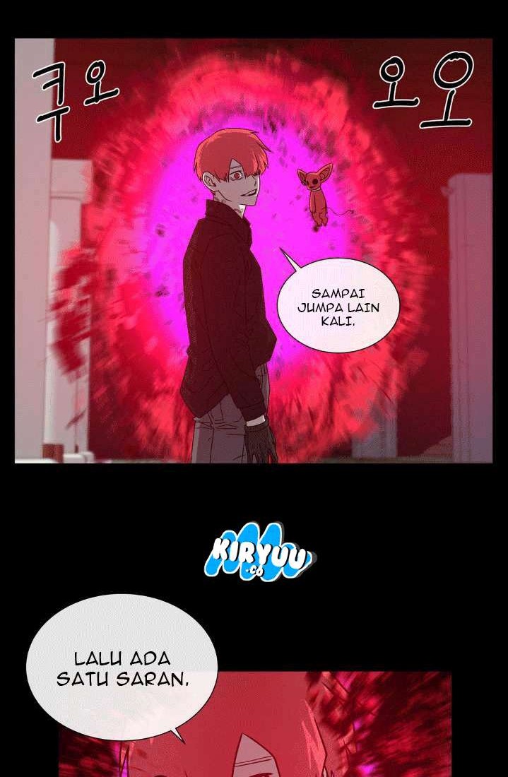 The Devil Boy Chapter 55 - halaman 26