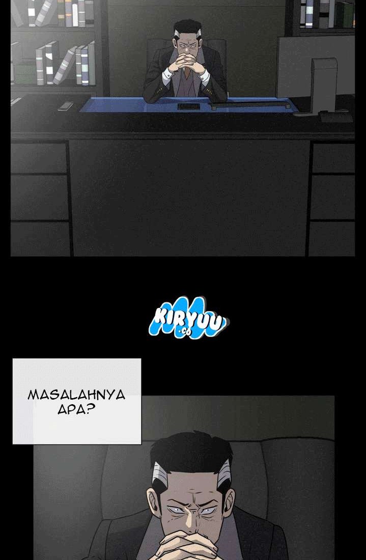 The Devil Boy Chapter 55 - halaman 30