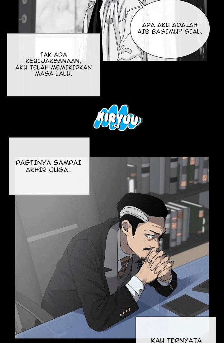 The Devil Boy Chapter 55 - halaman 32