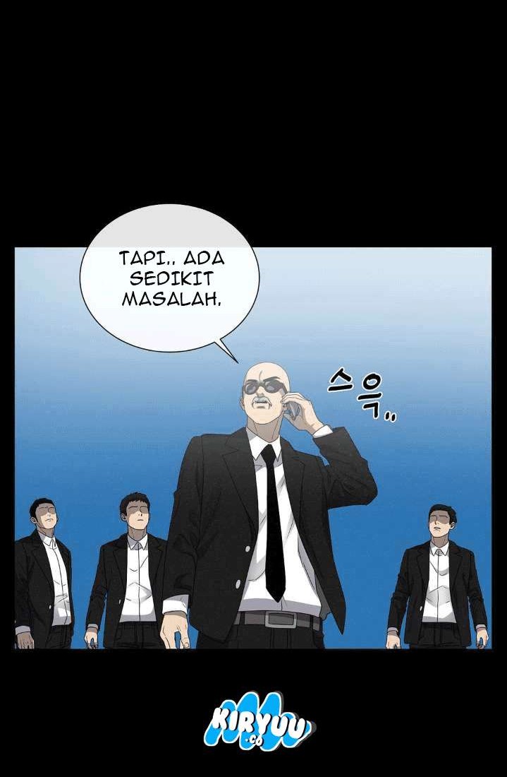 The Devil Boy Chapter 55 - halaman 34
