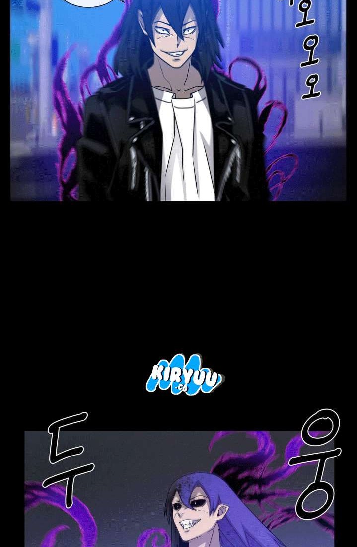 The Devil Boy Chapter 55 - halaman 36