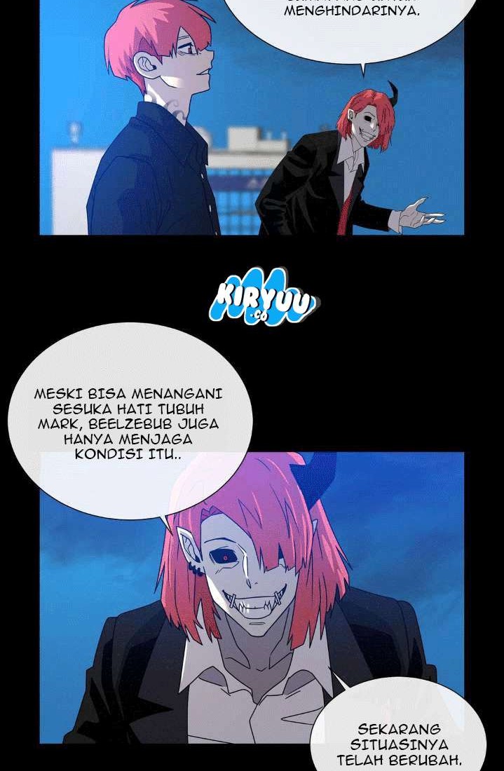 The Devil Boy Chapter 55 - halaman 38