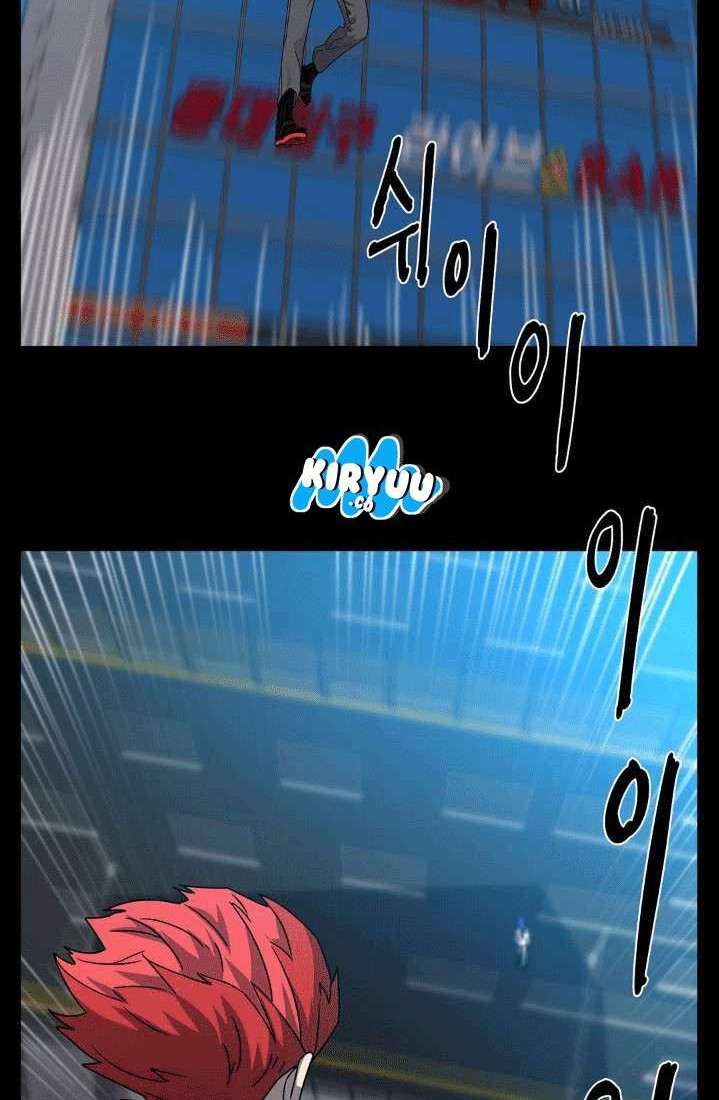 The Devil Boy Chapter 55 - halaman 40