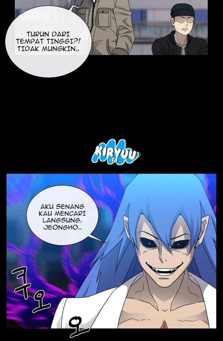 The Devil Boy Chapter 55 - halaman 42