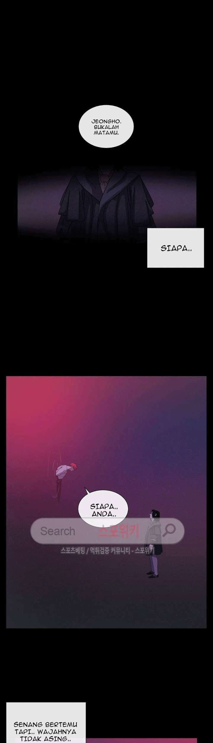 The Devil Boy Chapter 55 - halaman 45