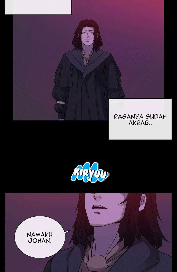 The Devil Boy Chapter 55 - halaman 46