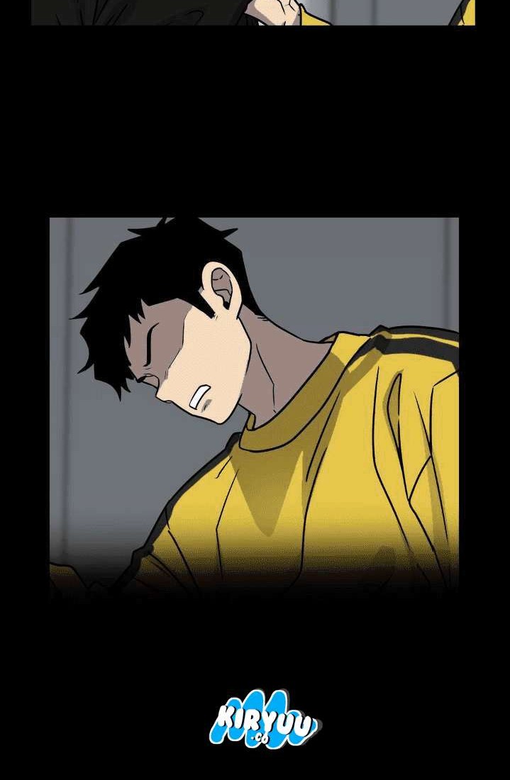 The Devil Boy Chapter 55 - halaman 6