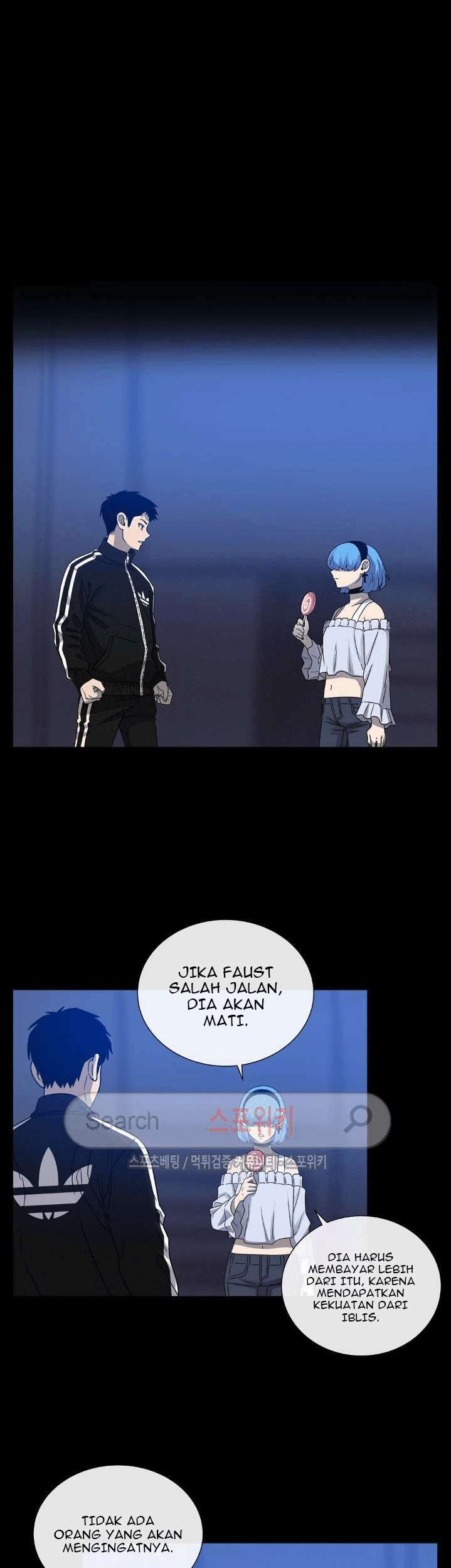 The Devil Boy Chapter 55 - halaman 7