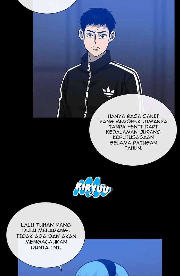 The Devil Boy Chapter 55 - halaman 8