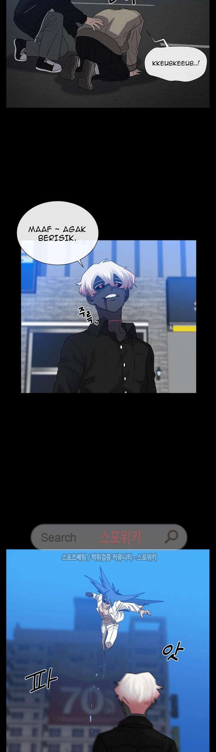 The Devil Boy Chapter 56 - halaman 10