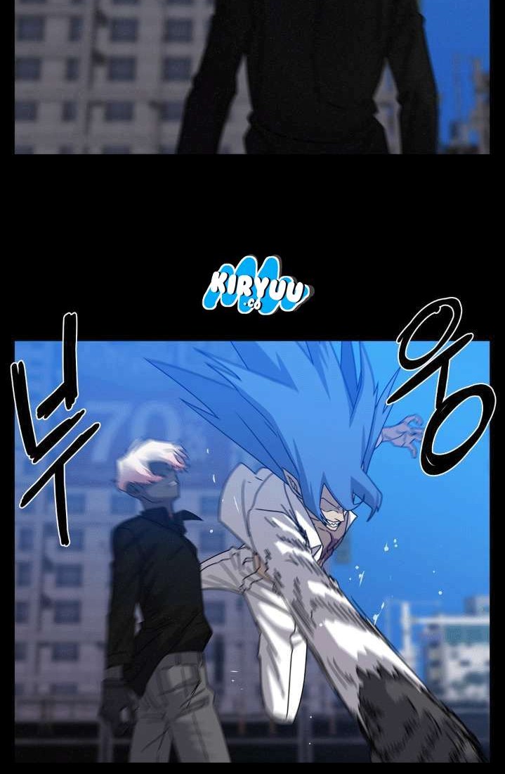 The Devil Boy Chapter 56 - halaman 11
