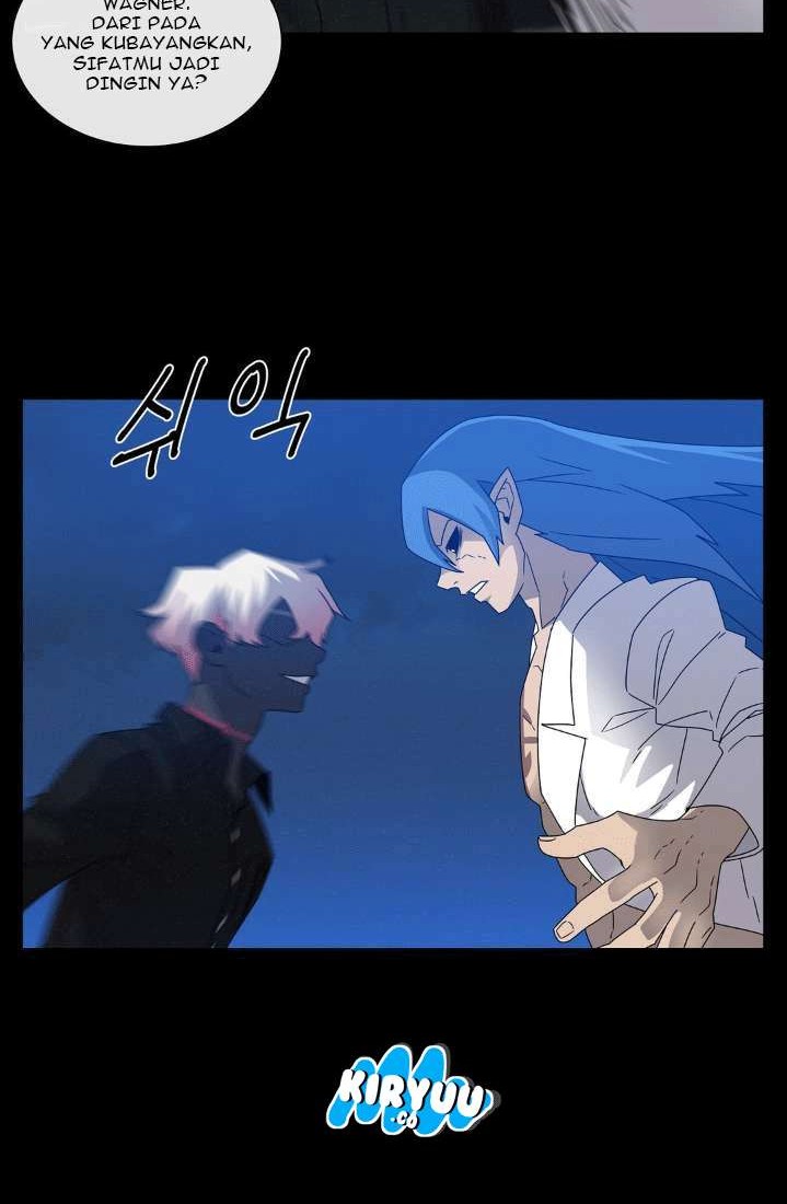 The Devil Boy Chapter 56 - halaman 13