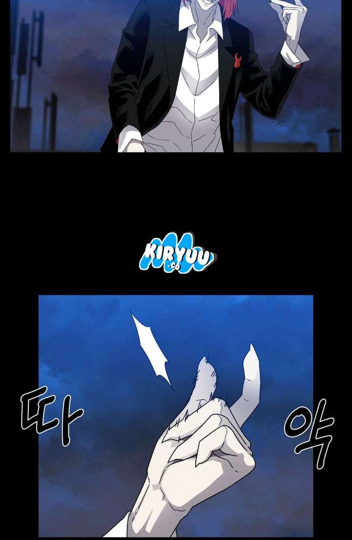 The Devil Boy Chapter 56 - halaman 15