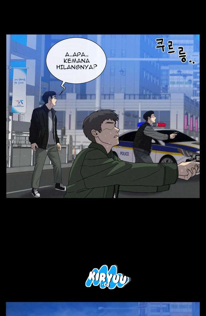 The Devil Boy Chapter 56 - halaman 17