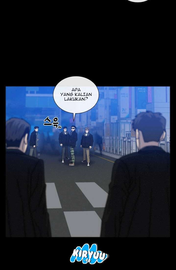 The Devil Boy Chapter 56 - halaman 19