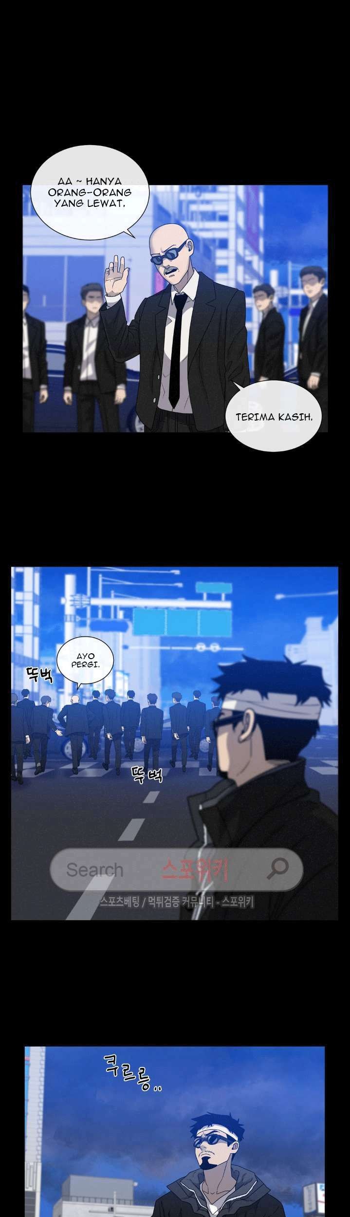 The Devil Boy Chapter 56 - halaman 20