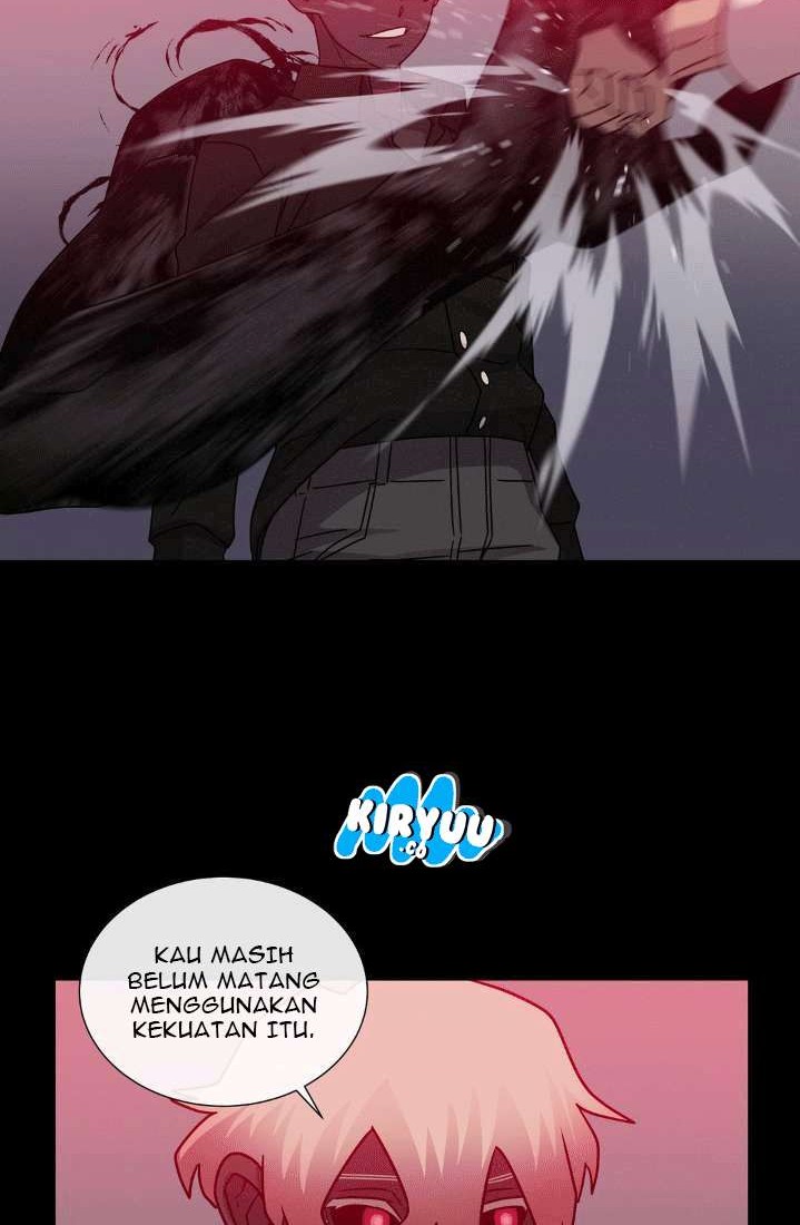 The Devil Boy Chapter 56 - halaman 23