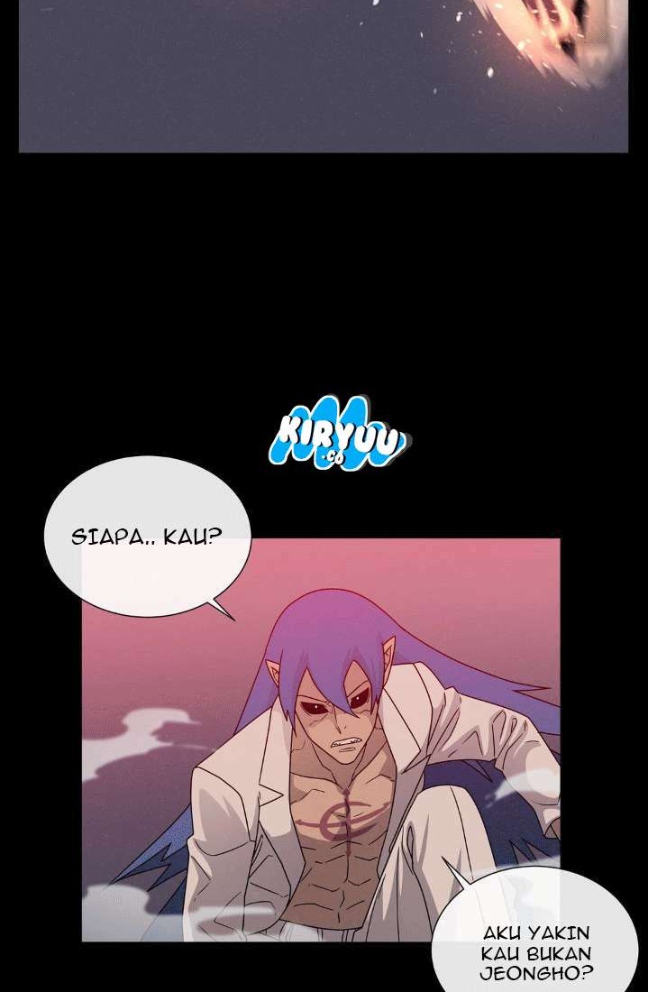 The Devil Boy Chapter 56 - halaman 25